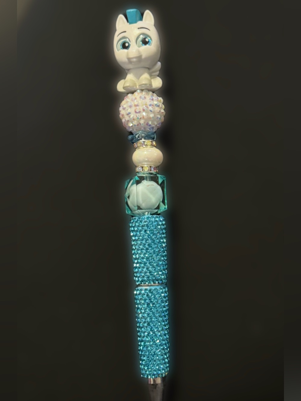 Pegasus fancy pen